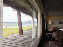 The Singular Patagonia