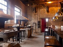 The Singular Patagonia