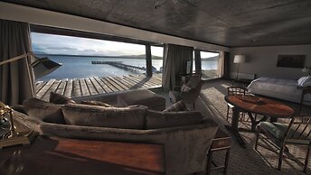 The Singular Patagonia