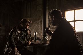 The Singular Patagonia