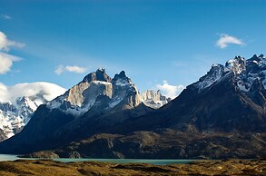 The Singular Patagonia