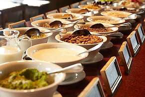 The Singular Patagonia