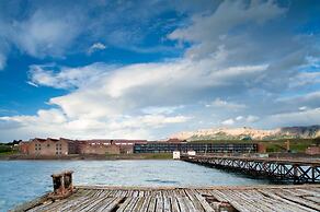 The Singular Patagonia