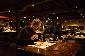 The Singular Patagonia