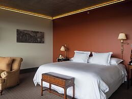 The Singular Patagonia