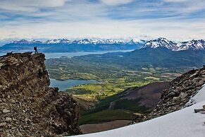 The Singular Patagonia