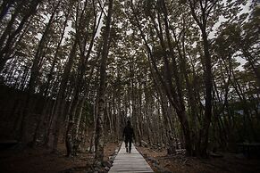 The Singular Patagonia