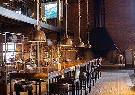 The Singular Patagonia