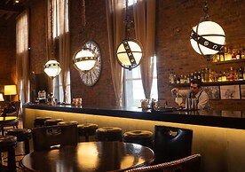 The Singular Patagonia