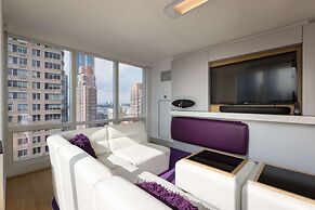 YOTEL New York Times Square