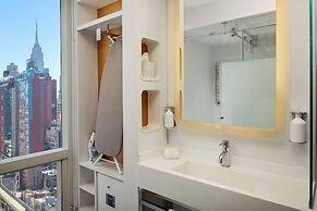 YOTEL New York Times Square