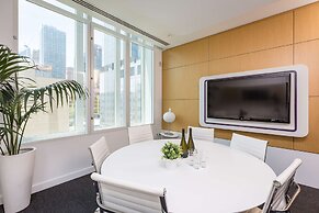 YOTEL New York Times Square