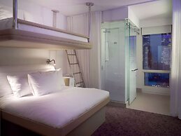 YOTEL New York Times Square