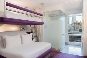 YOTEL New York Times Square