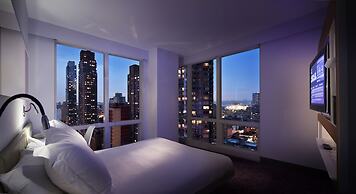 YOTEL New York Times Square