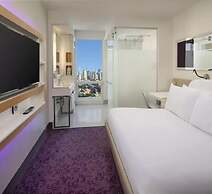 YOTEL New York Times Square