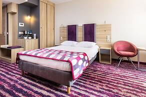 Galaxy Hotel