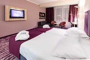 Galaxy Hotel