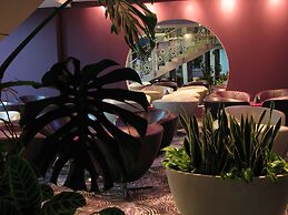 Galaxy Hotel