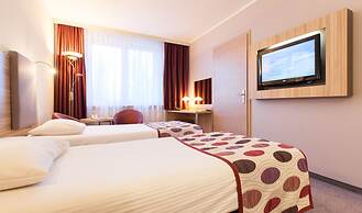 Galaxy Hotel