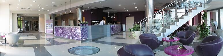 Galaxy Hotel
