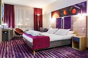 Galaxy Hotel