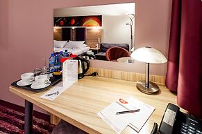 Galaxy Hotel