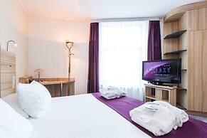 Galaxy Hotel