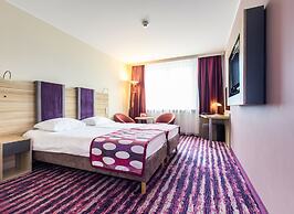 Galaxy Hotel