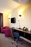 Qubus Hotel Bielsko-Biala