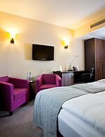 Qubus Hotel Bielsko-Biala