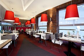 Qubus Hotel Bielsko-Biala