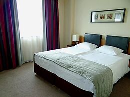Qubus Hotel Bielsko-Biala