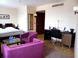 Qubus Hotel Bielsko-Biala