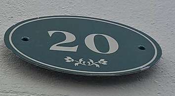 Egilsborg Guesthouse