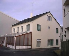 Egilsborg Guesthouse