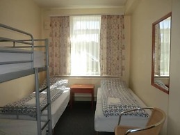 Egilsborg Guesthouse