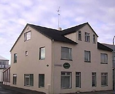 Egilsborg Guesthouse