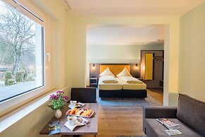 Waldhotel Sonnenberg