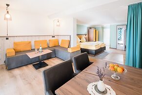 Waldhotel Sonnenberg