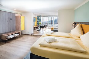 Waldhotel Sonnenberg