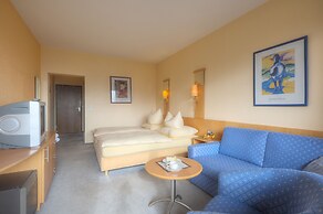 Waldhotel Sonnenberg