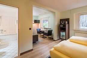 Waldhotel Sonnenberg