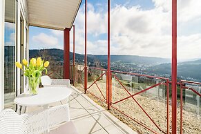Waldhotel Sonnenberg