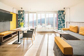 Waldhotel Sonnenberg