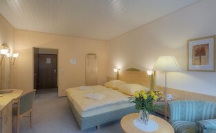 Waldhotel Sonnenberg