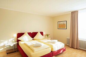 Waldhotel Sonnenberg