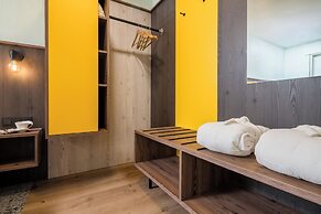 Waldhotel Sonnenberg