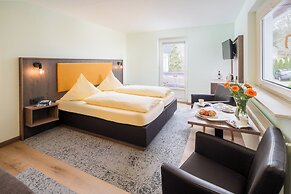 Waldhotel Sonnenberg