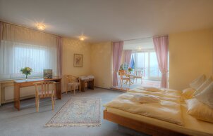 Waldhotel Sonnenberg